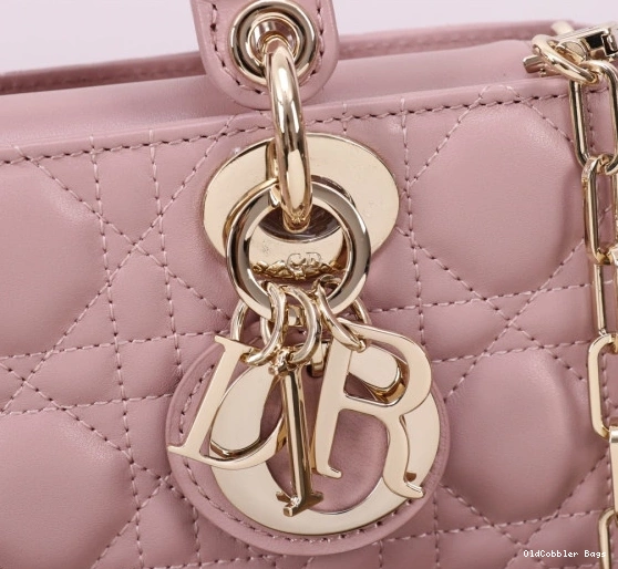 OldCobbler Bags DIRO BAG-22*12*6CM LADY D-JOY 0721